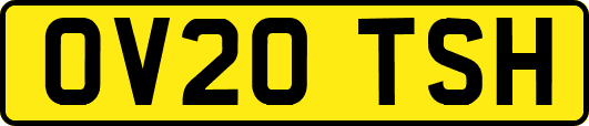 OV20TSH