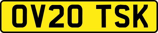 OV20TSK