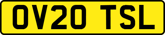 OV20TSL