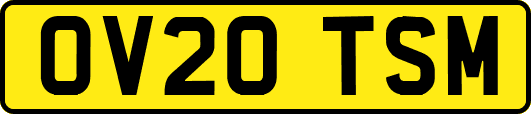 OV20TSM