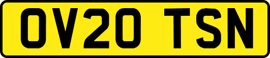 OV20TSN