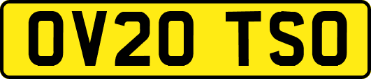 OV20TSO
