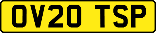 OV20TSP