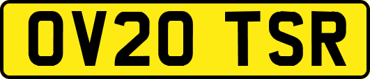 OV20TSR