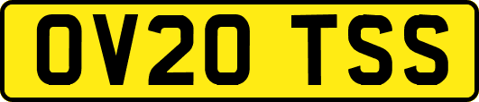 OV20TSS
