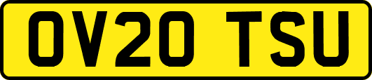 OV20TSU
