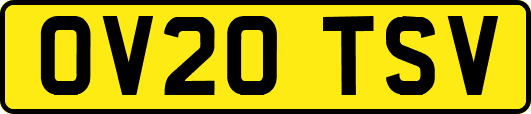 OV20TSV