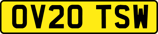 OV20TSW