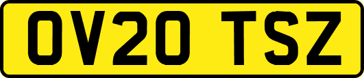 OV20TSZ