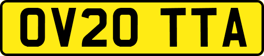 OV20TTA