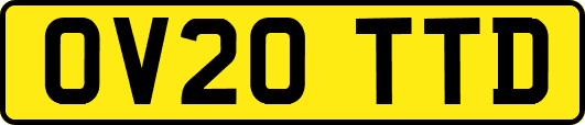 OV20TTD