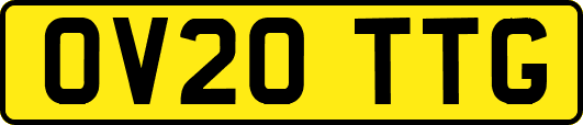 OV20TTG
