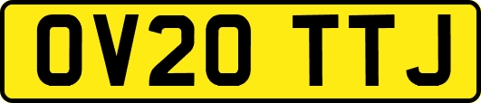 OV20TTJ