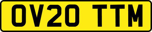 OV20TTM