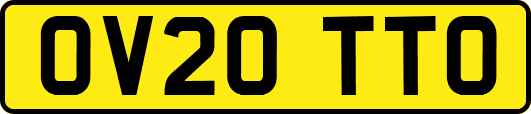 OV20TTO