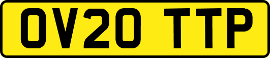 OV20TTP
