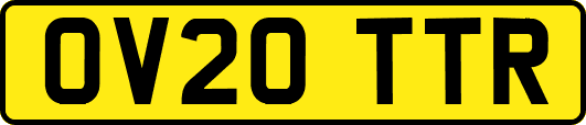 OV20TTR