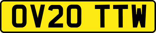 OV20TTW