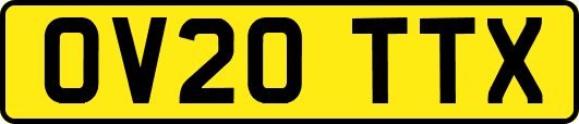 OV20TTX