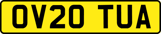 OV20TUA