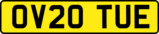 OV20TUE
