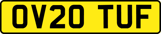 OV20TUF
