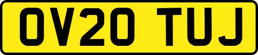 OV20TUJ