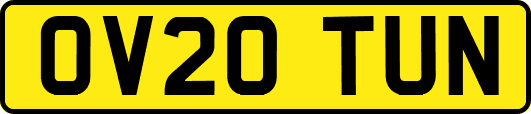 OV20TUN
