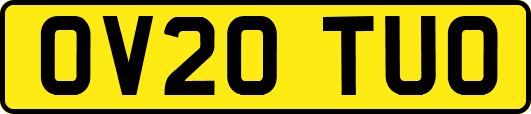 OV20TUO
