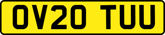 OV20TUU