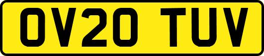 OV20TUV