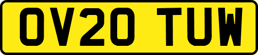 OV20TUW