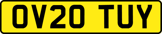 OV20TUY