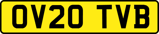 OV20TVB