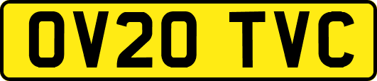 OV20TVC