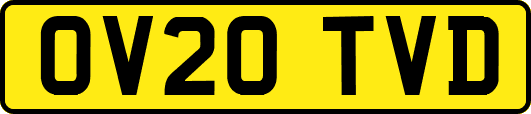 OV20TVD