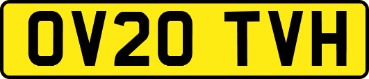 OV20TVH