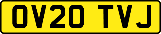OV20TVJ