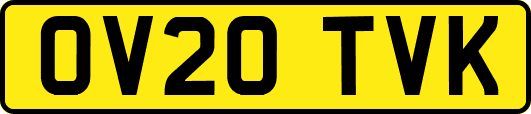 OV20TVK