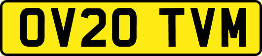 OV20TVM