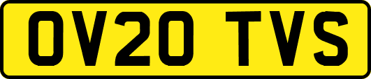 OV20TVS