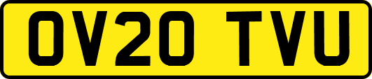 OV20TVU