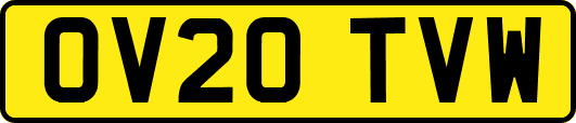 OV20TVW
