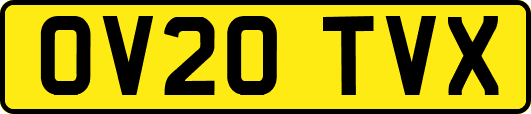 OV20TVX