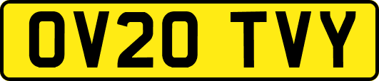 OV20TVY