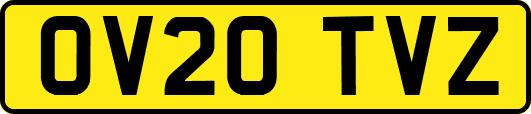 OV20TVZ