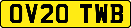 OV20TWB