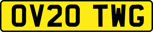 OV20TWG