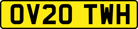 OV20TWH
