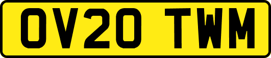 OV20TWM